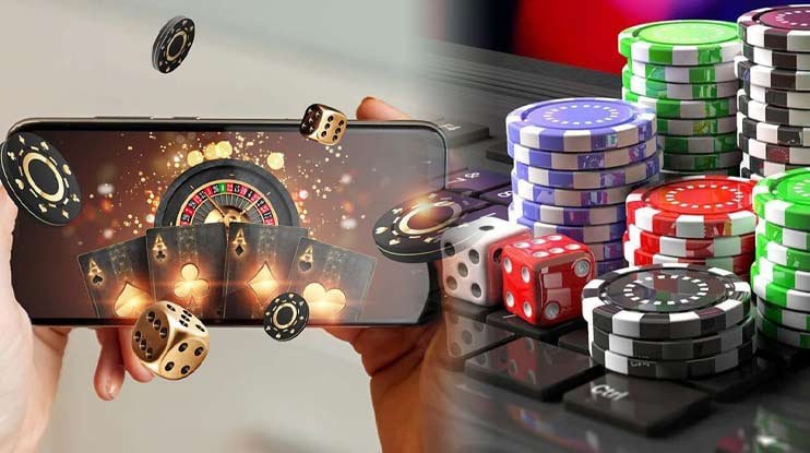gau99 Casino trực tuyến